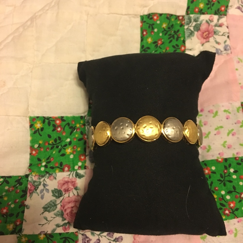 Rustic Cuff